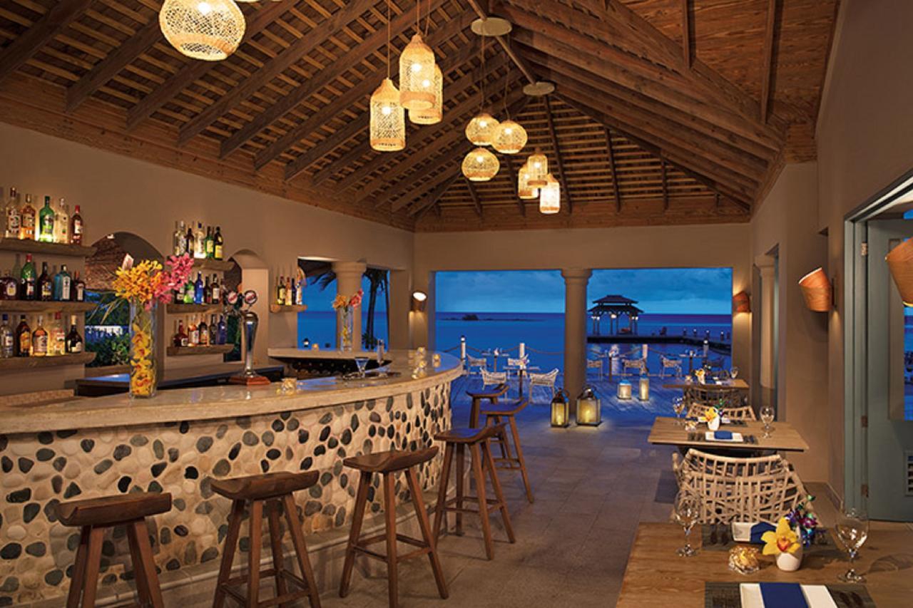 Resort Zoetry 5*