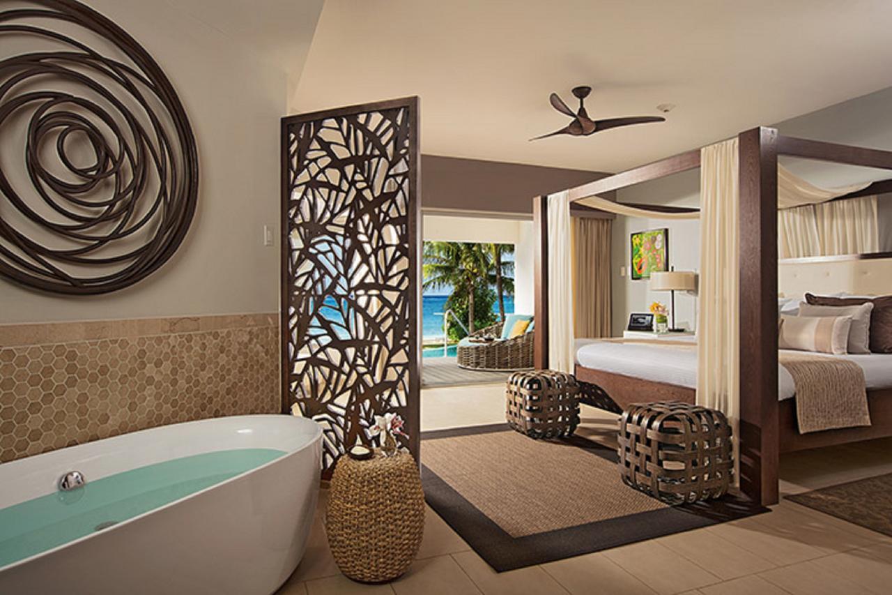 Zoetry 5* Montego Bay