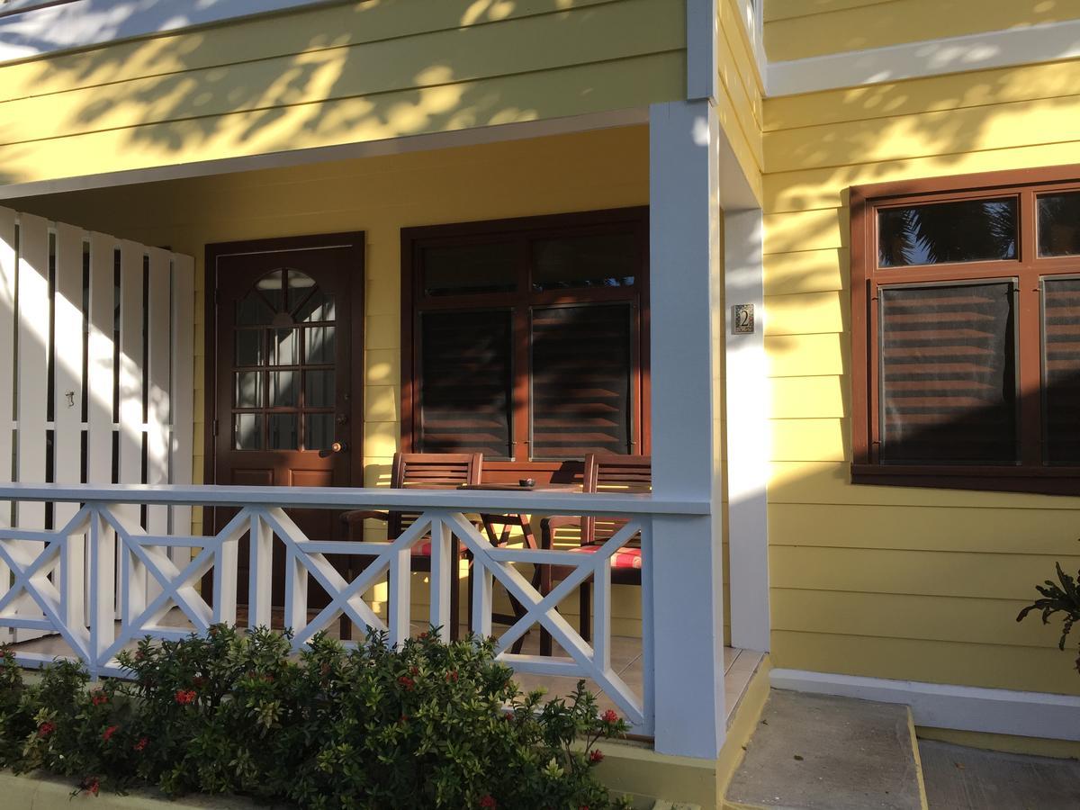 Buccaneer Club Aparthotel 3*