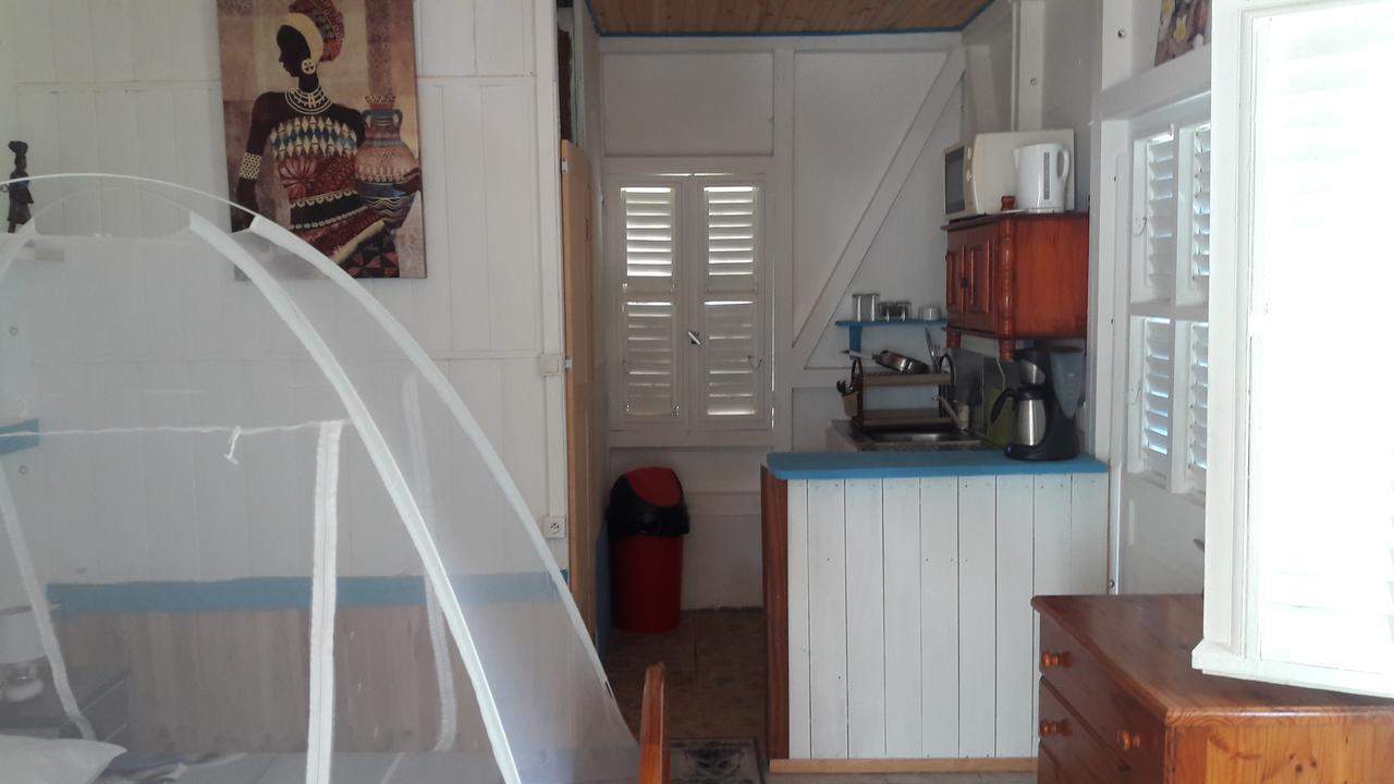 Meryem Holiday home *