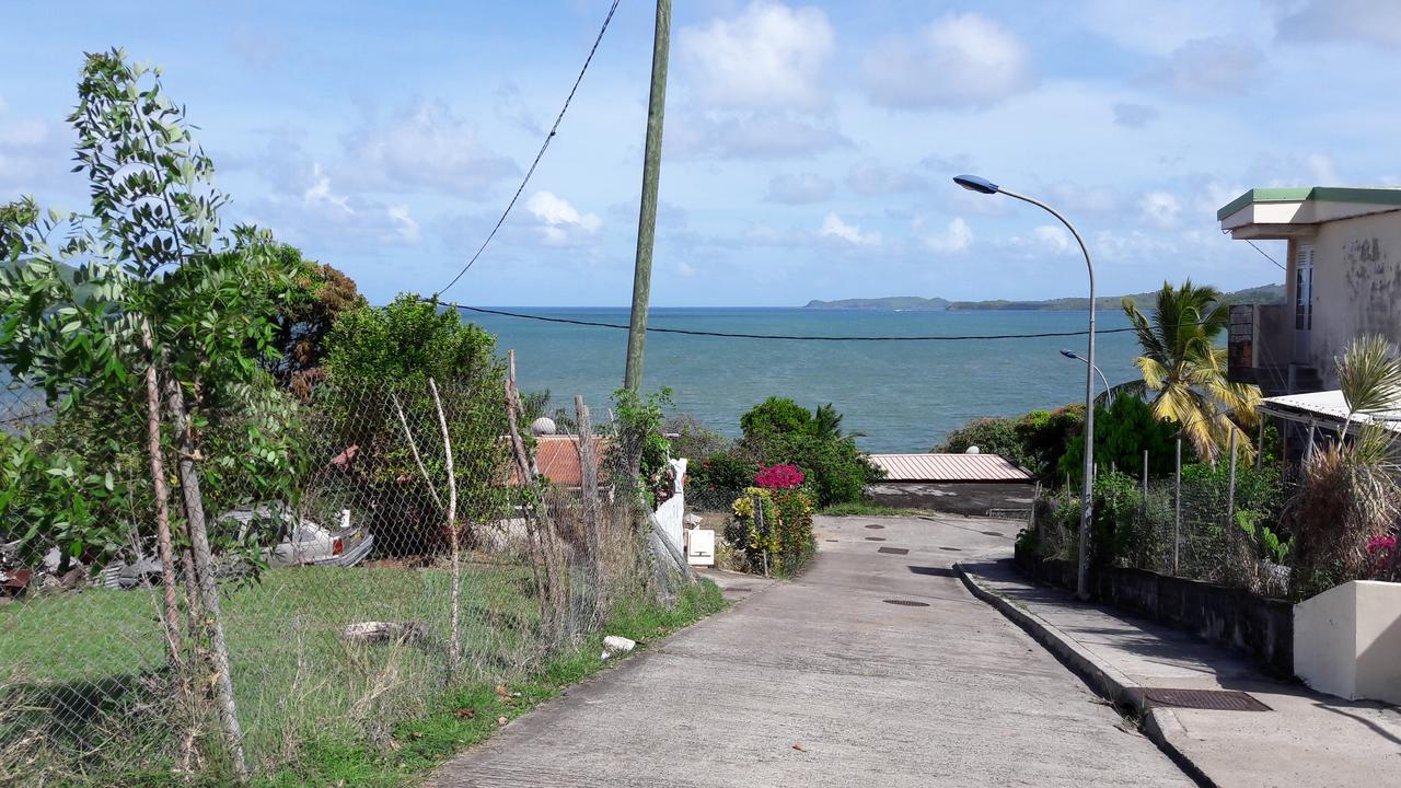 Holiday home Meryem La Trinite