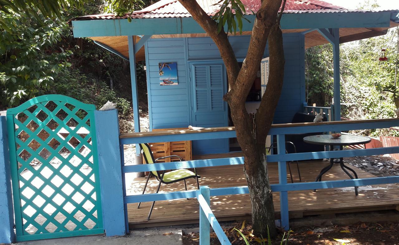 Holiday home Meryem