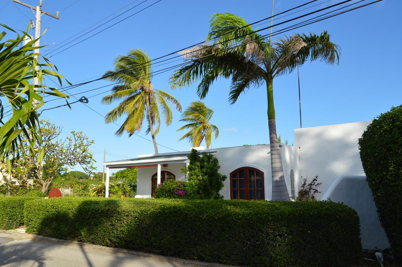 Apartment Frangipani