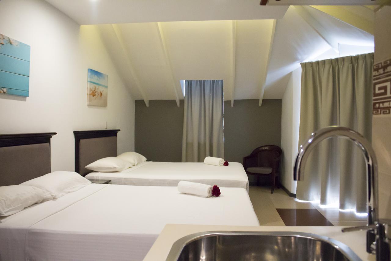 Curacao 3*
