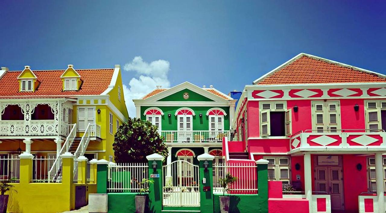 Aparthotel Willemstad
