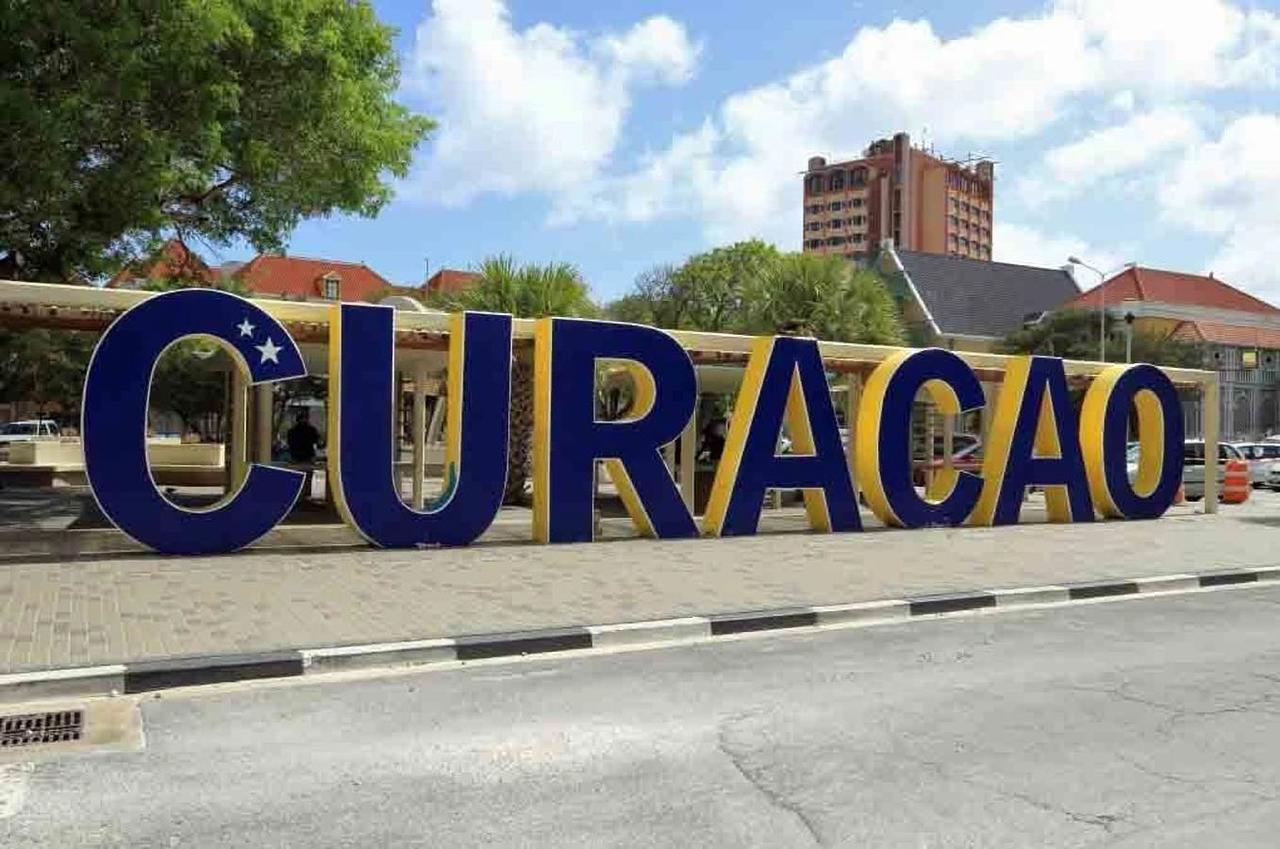 Aparthotel Willemstad Curacao