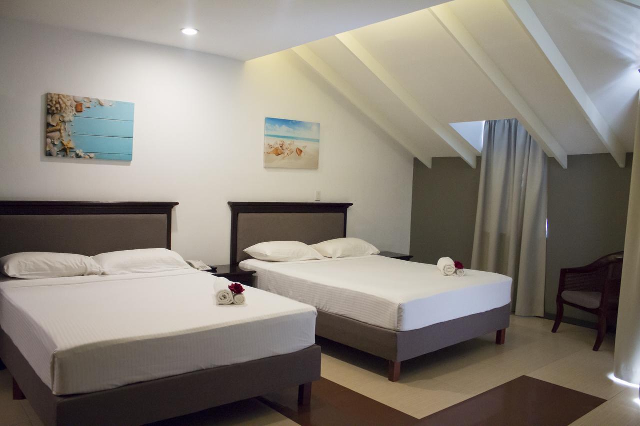 Curacao Hotel