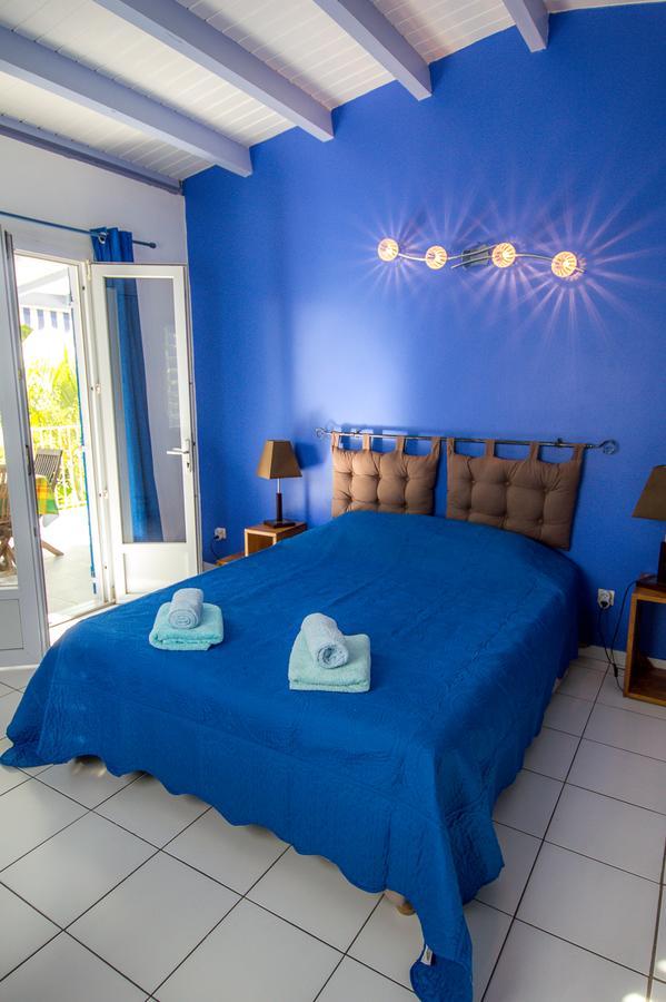 Blue Paradise