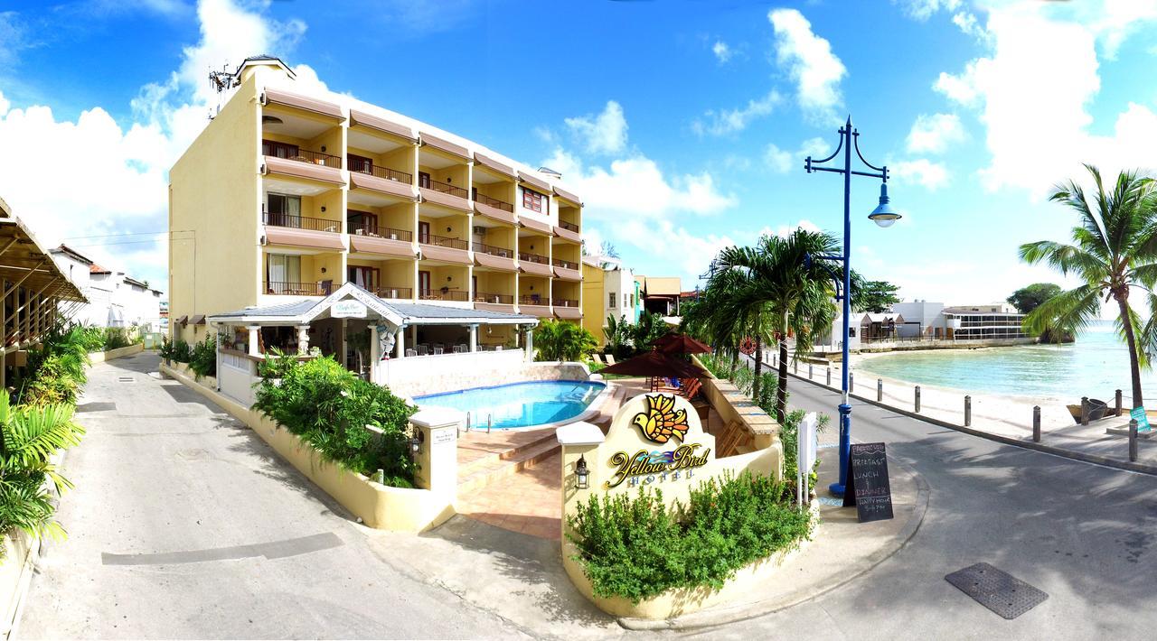 Yellow Bird Hotel 3*