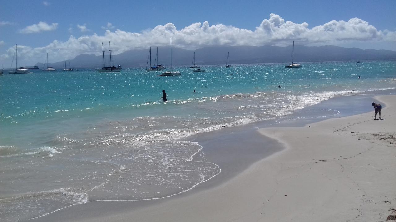 Apartamento Les 2 Montout Le Gosier (Grande-Terre)
