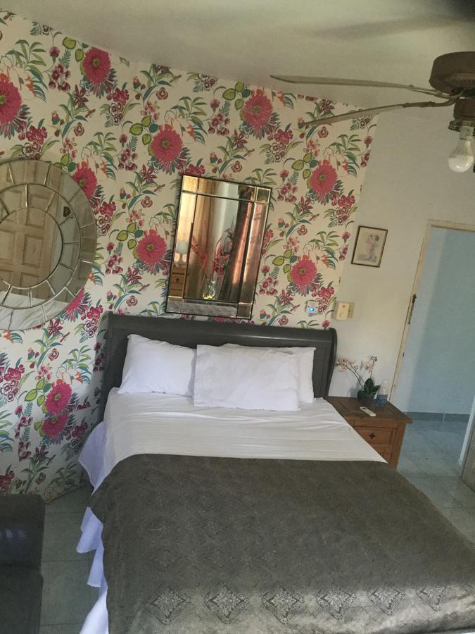 Little Savoy Guest house
