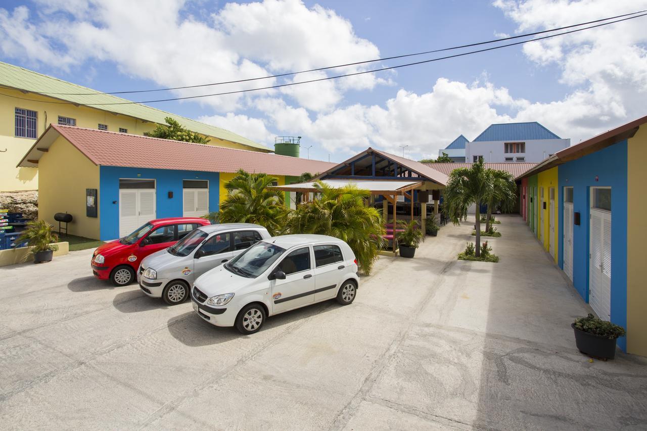 Willemstad Curacao
