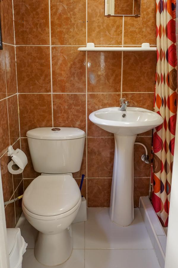 Nouvelle Orange Bed & Breakfast