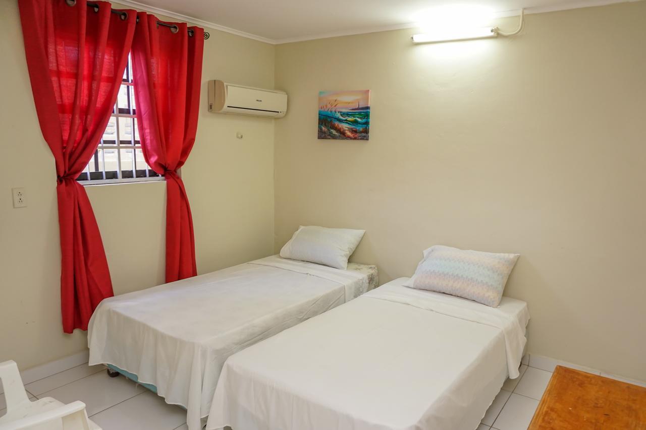 Nouvelle Orange Bed & Breakfast 2*