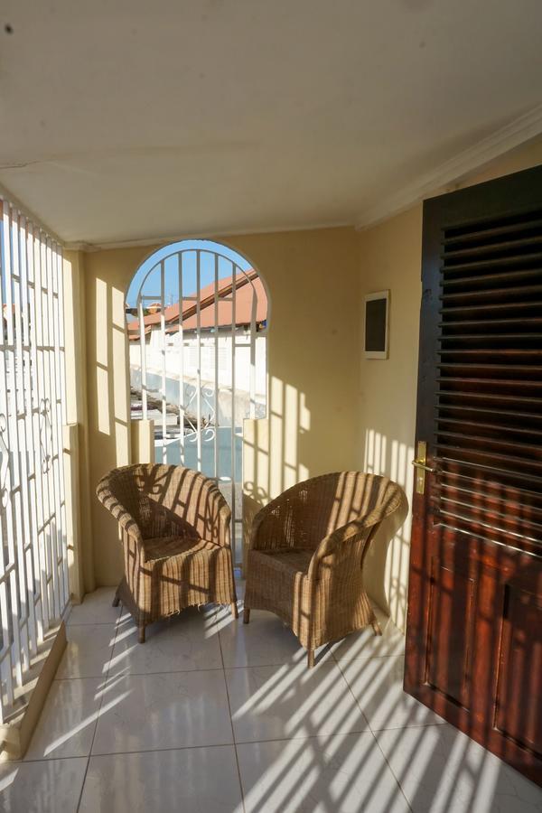 Nouvelle Orange Bed & Breakfast