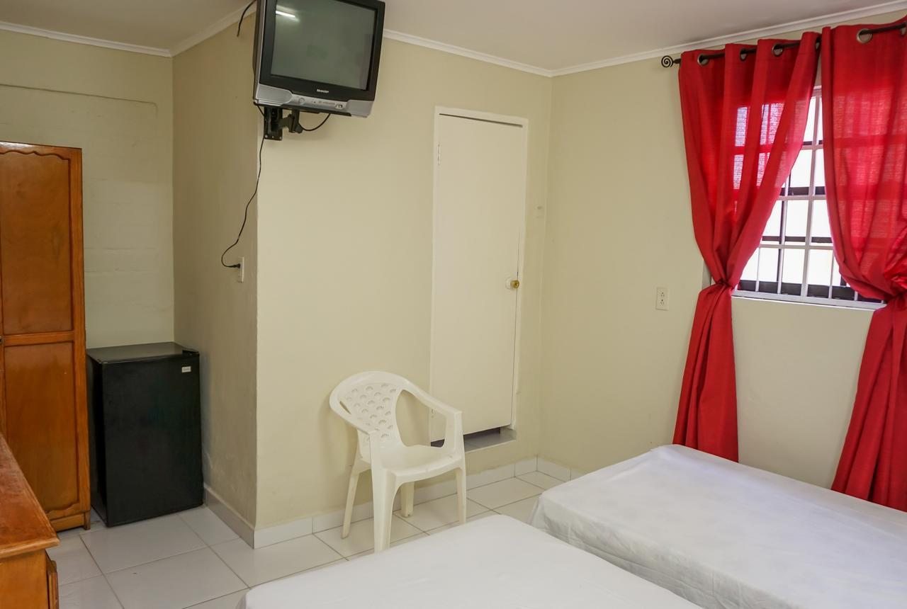 Nouvelle Orange 2* Willemstad