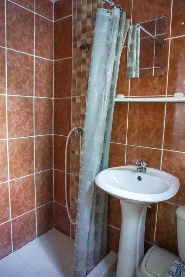 Nouvelle Orange Bed & Breakfast
