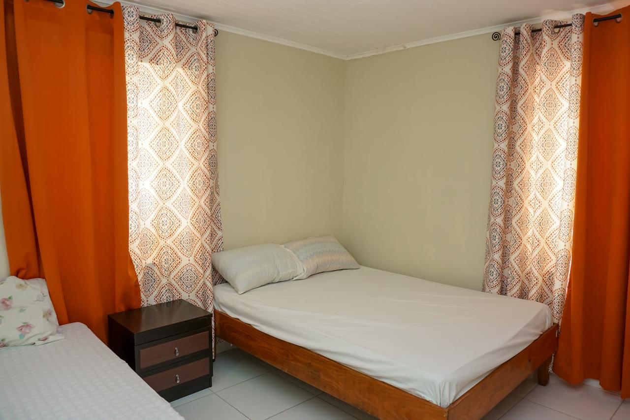 Bed & Breakfast Nouvelle Orange Willemstad
