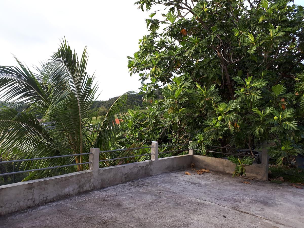 Bed & Breakfast Refuge De Joel