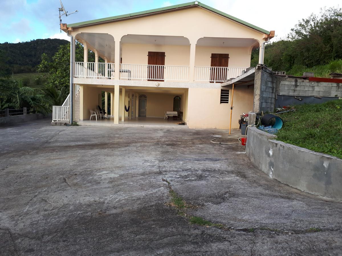 Bed & Breakfast Refuge De Joel