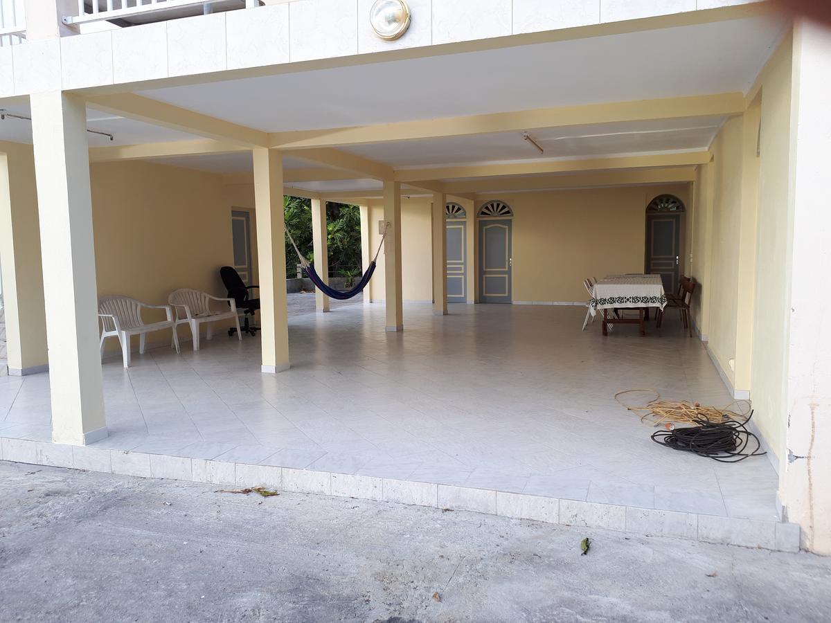 Refuge De Joel Bed & Breakfast Case-Pilote