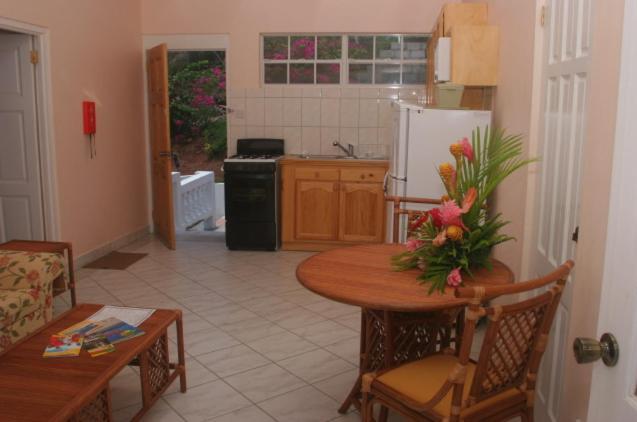 Hotel Flamboyant & 3*