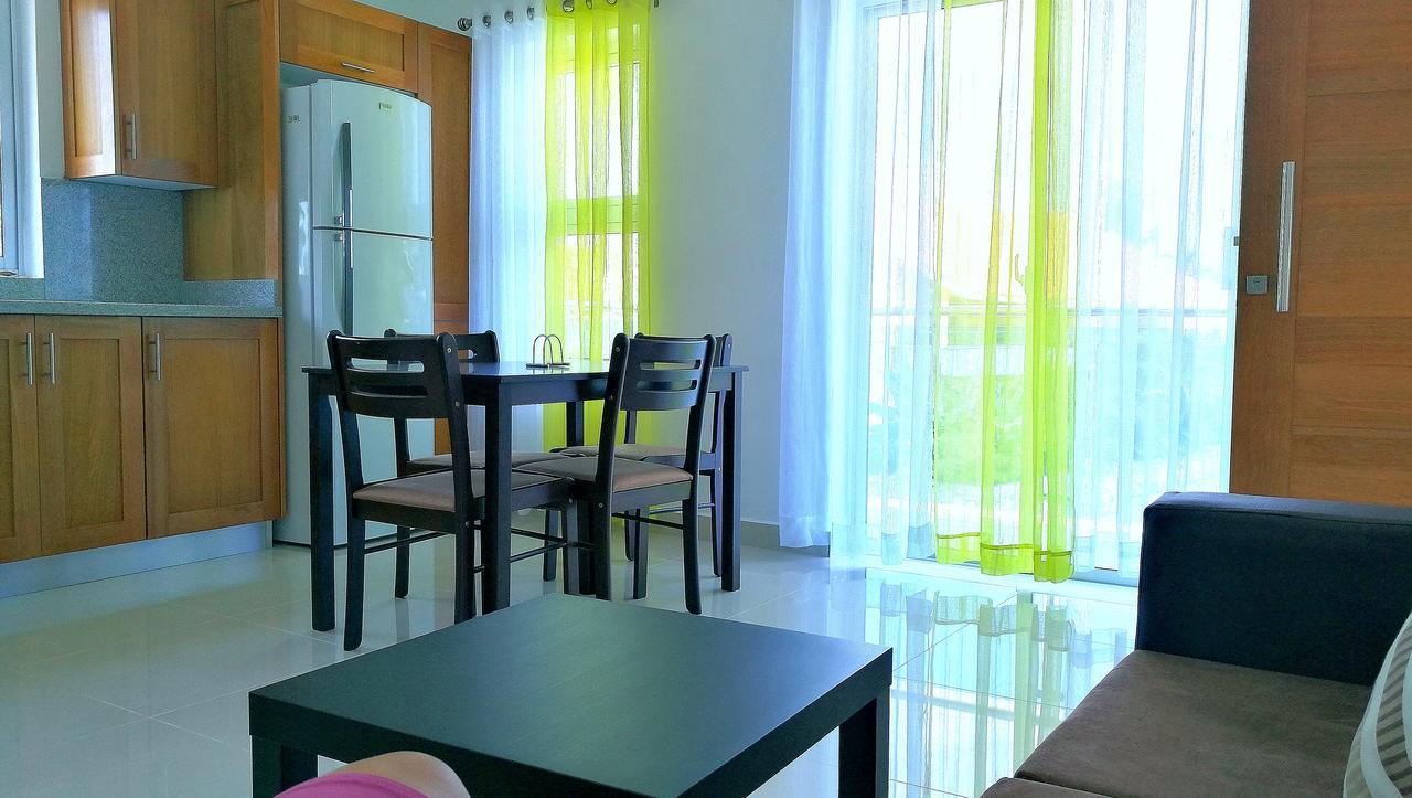 Ifa Villas Bavaro Carmen *