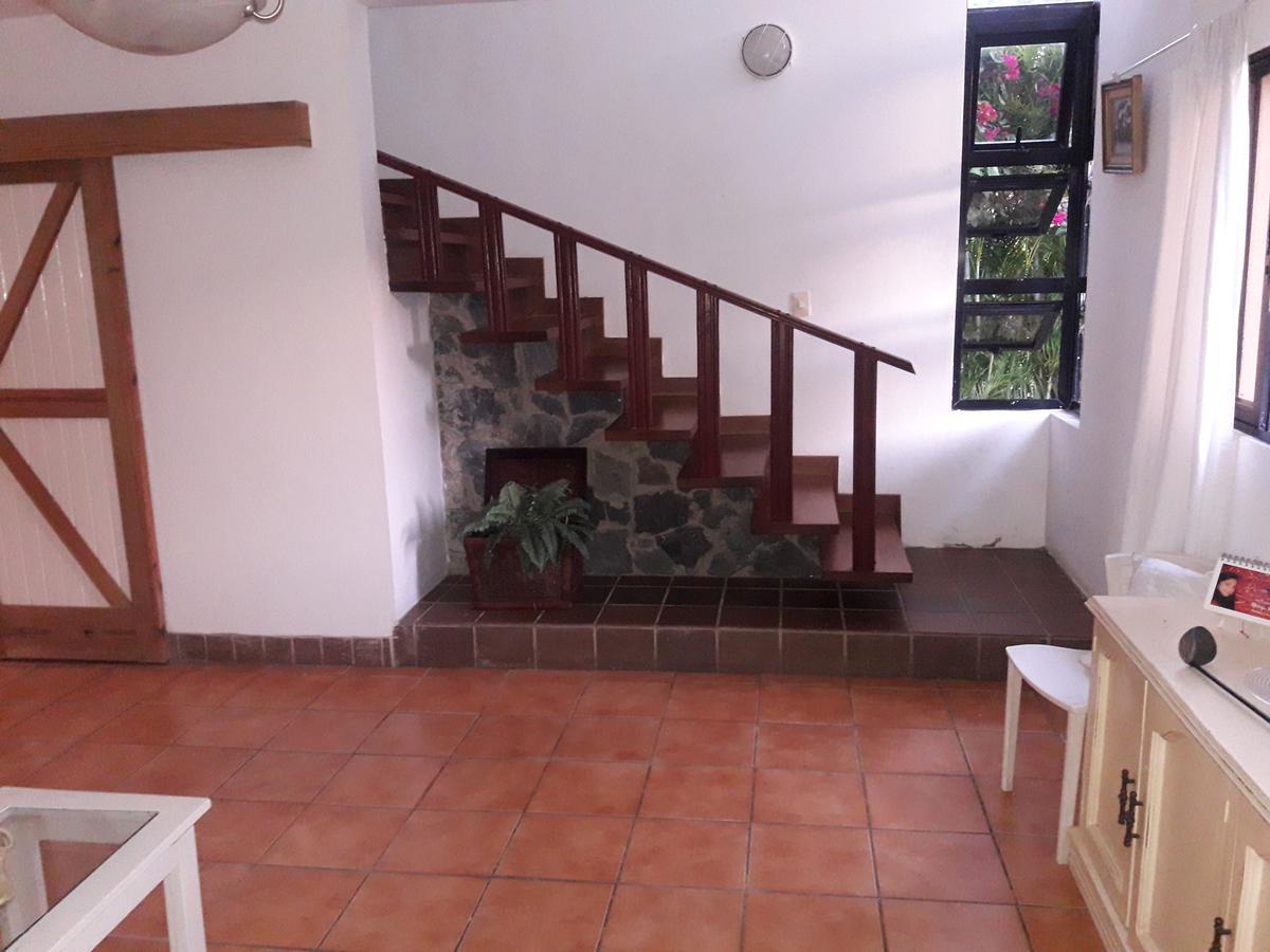 Rancho Maria Amelia Casa de férias