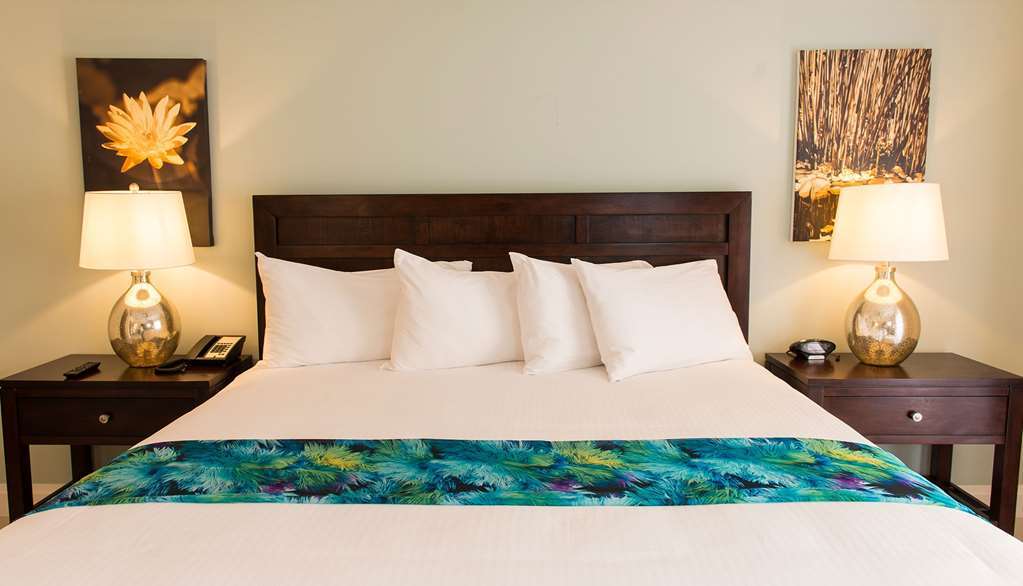 Ocean Terrace Basseterre