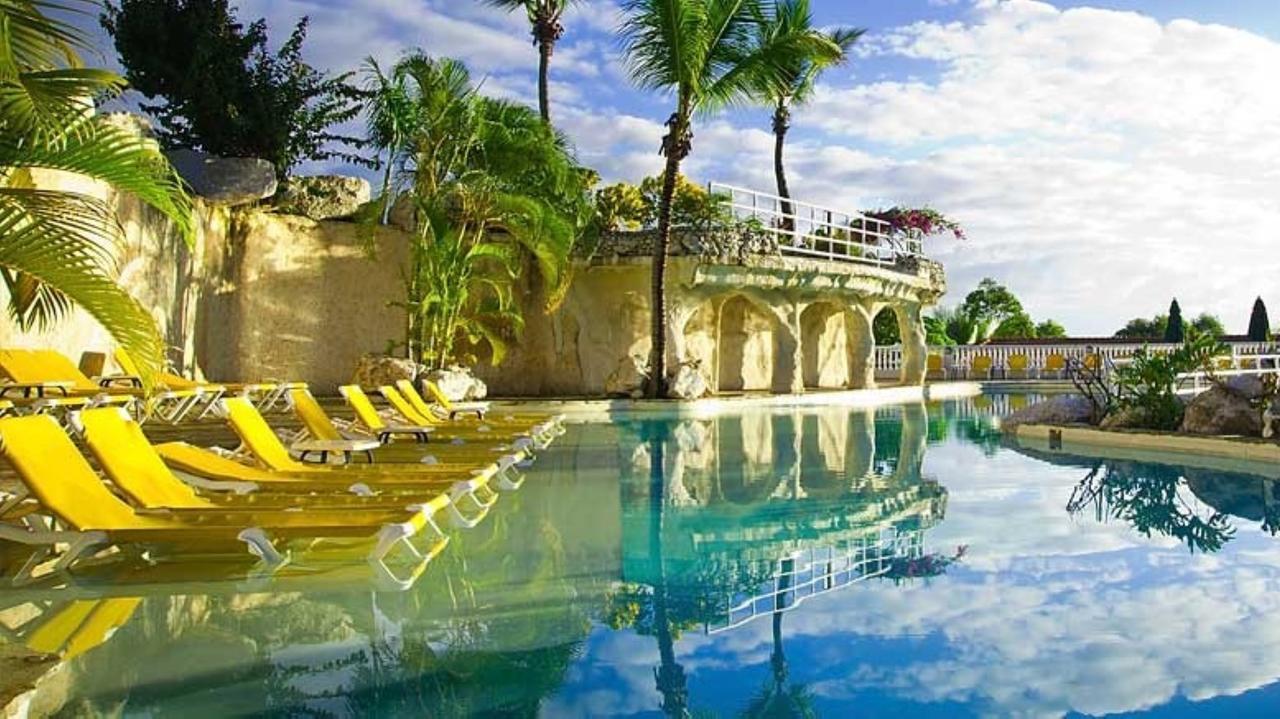 Cofresi Palm & Resort 4*
