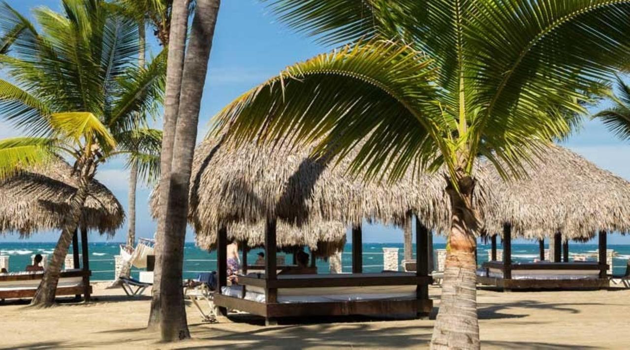 Resort Cofresi Palm & Puerto Plata