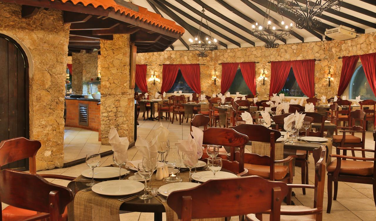 Cofresi Palm & 4*