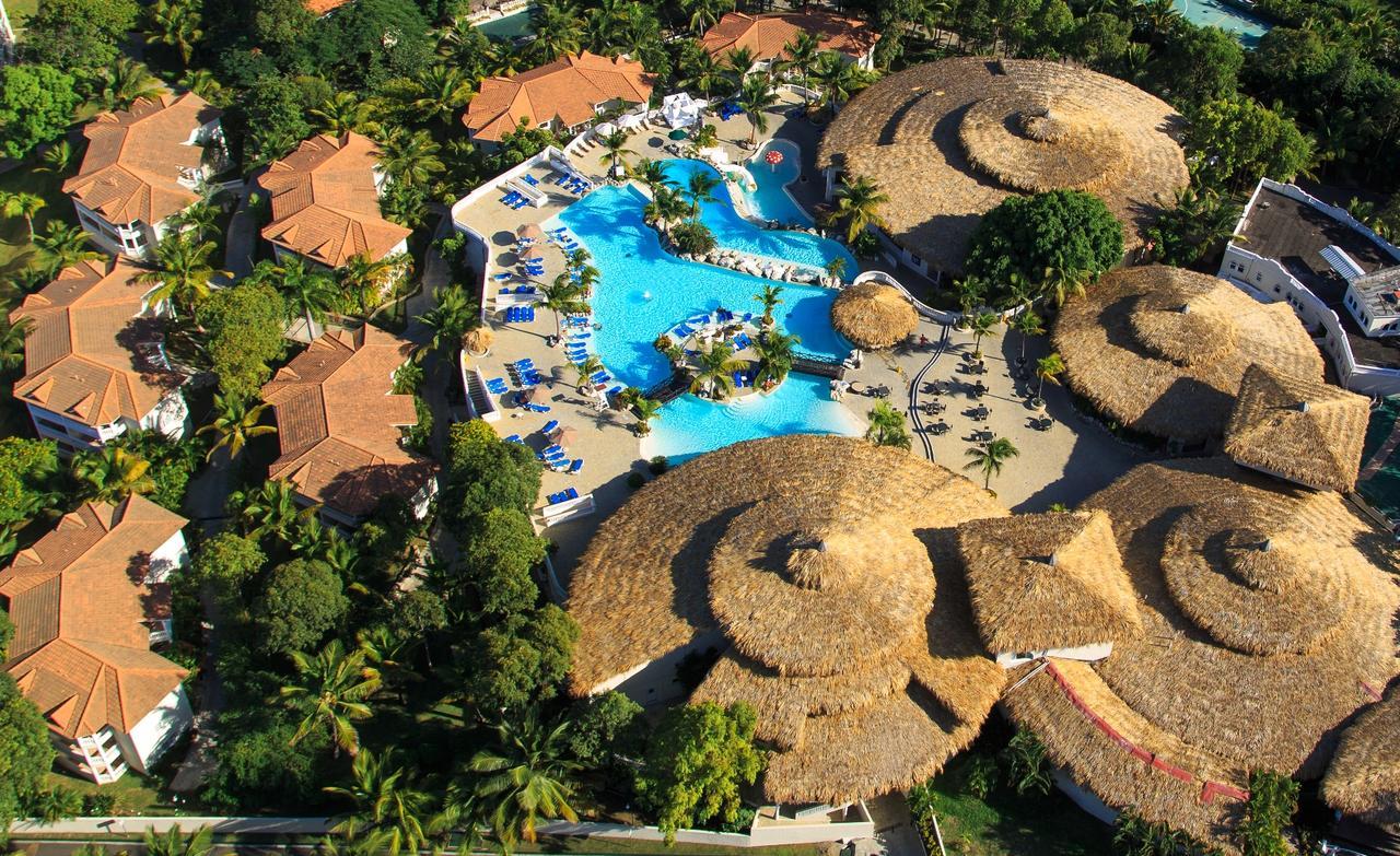 Cofresi Palm & 4* Puerto Plata