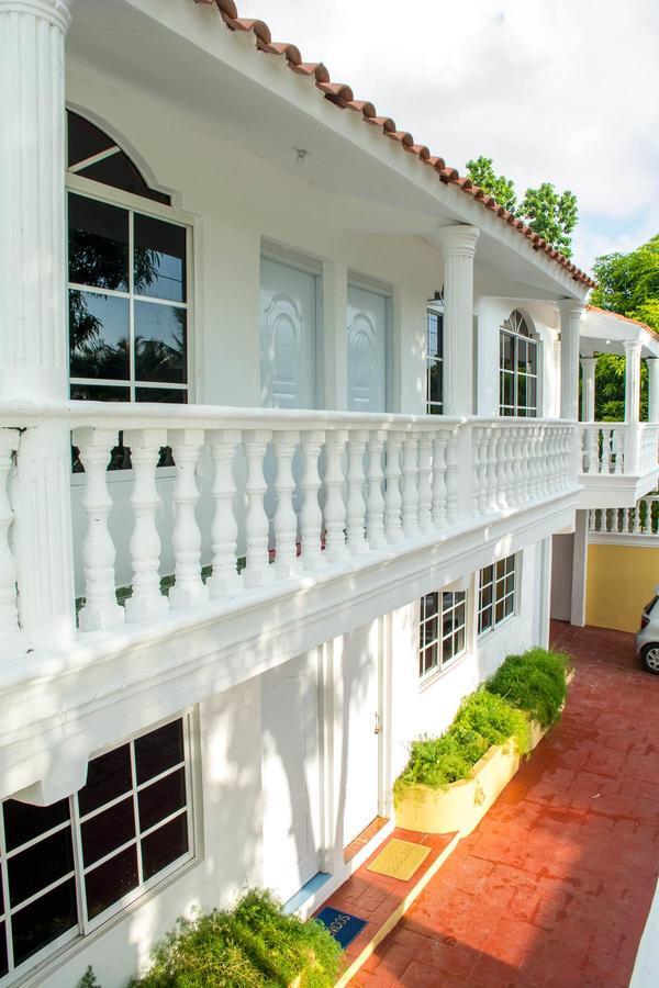 Hotel Napoles Barahona