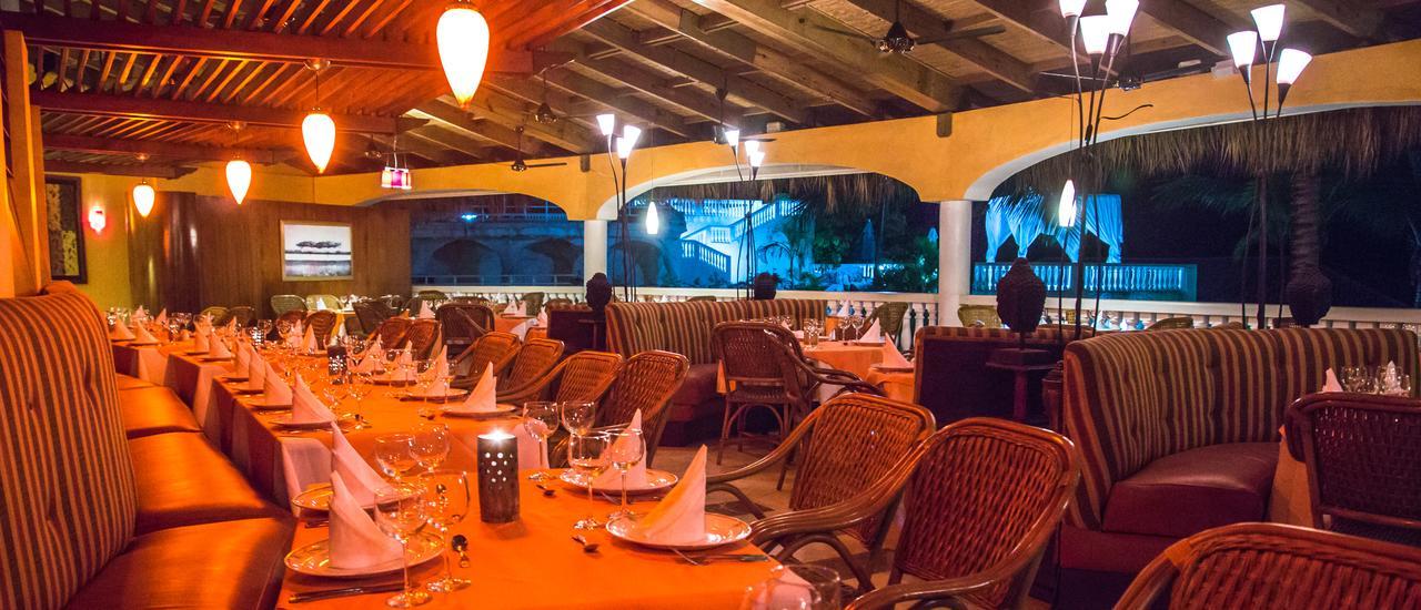 Cofresi Palm & Resort