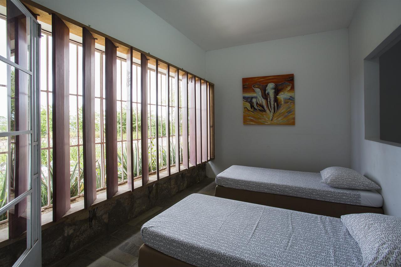 Willemstad Aparthotel 3*