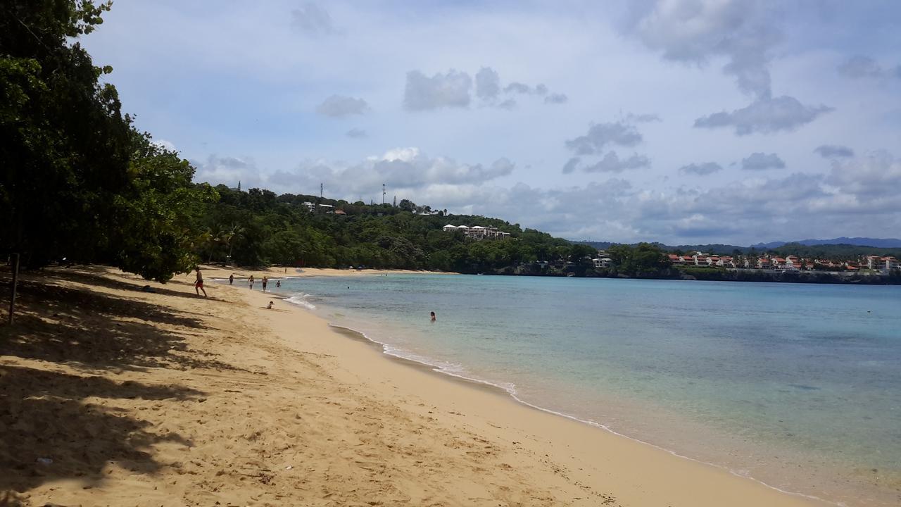 Mar Albergue