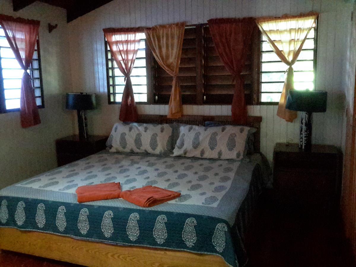 Albergue Mar