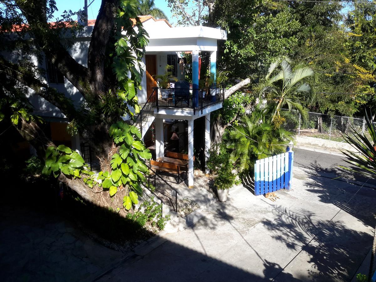 Mar Albergue *
