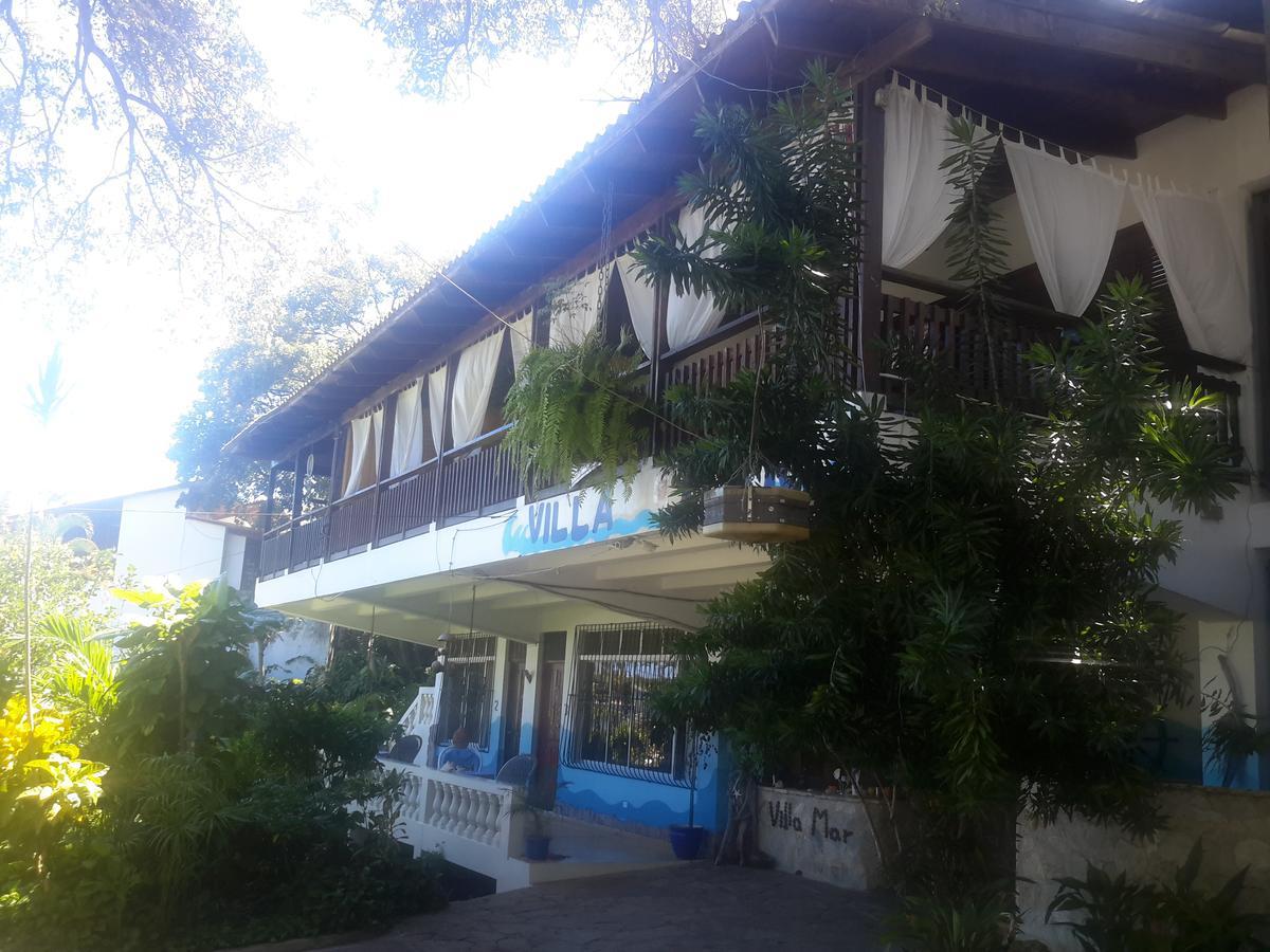 Albergue Mar *