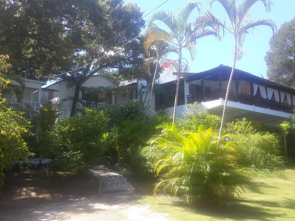Albergue Mar Sosúa