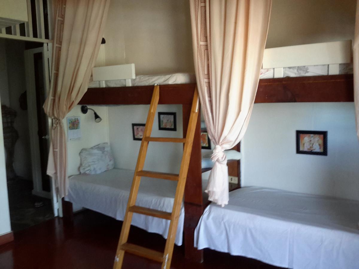 Mar Albergue