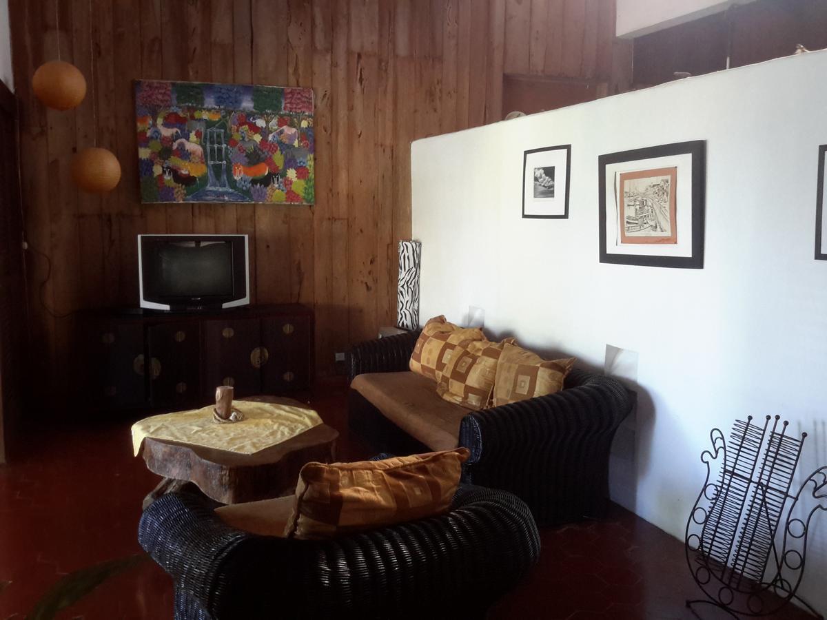 Mar Albergue Sosúa