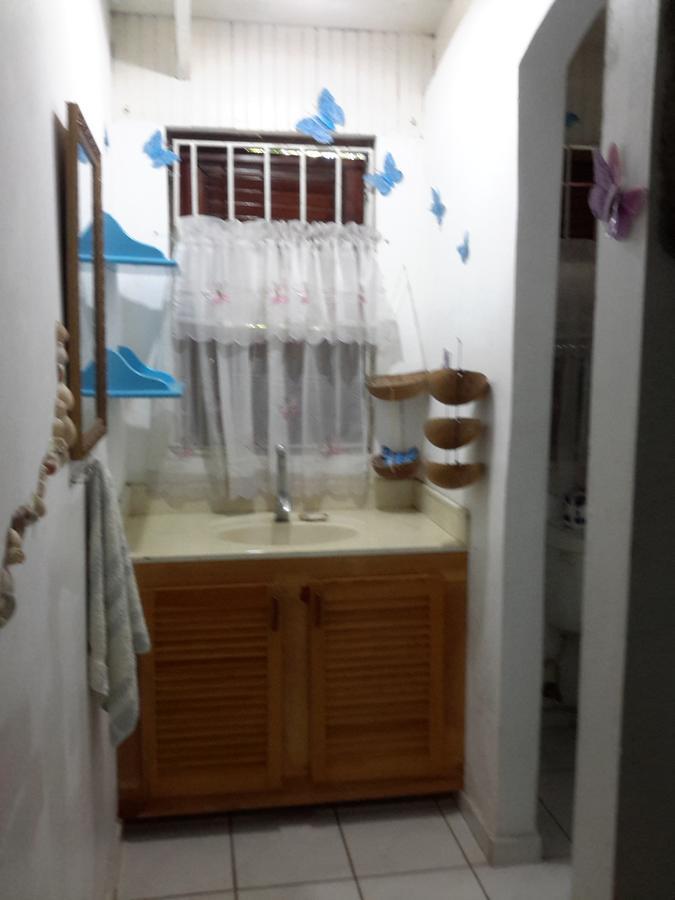 Mar Albergue