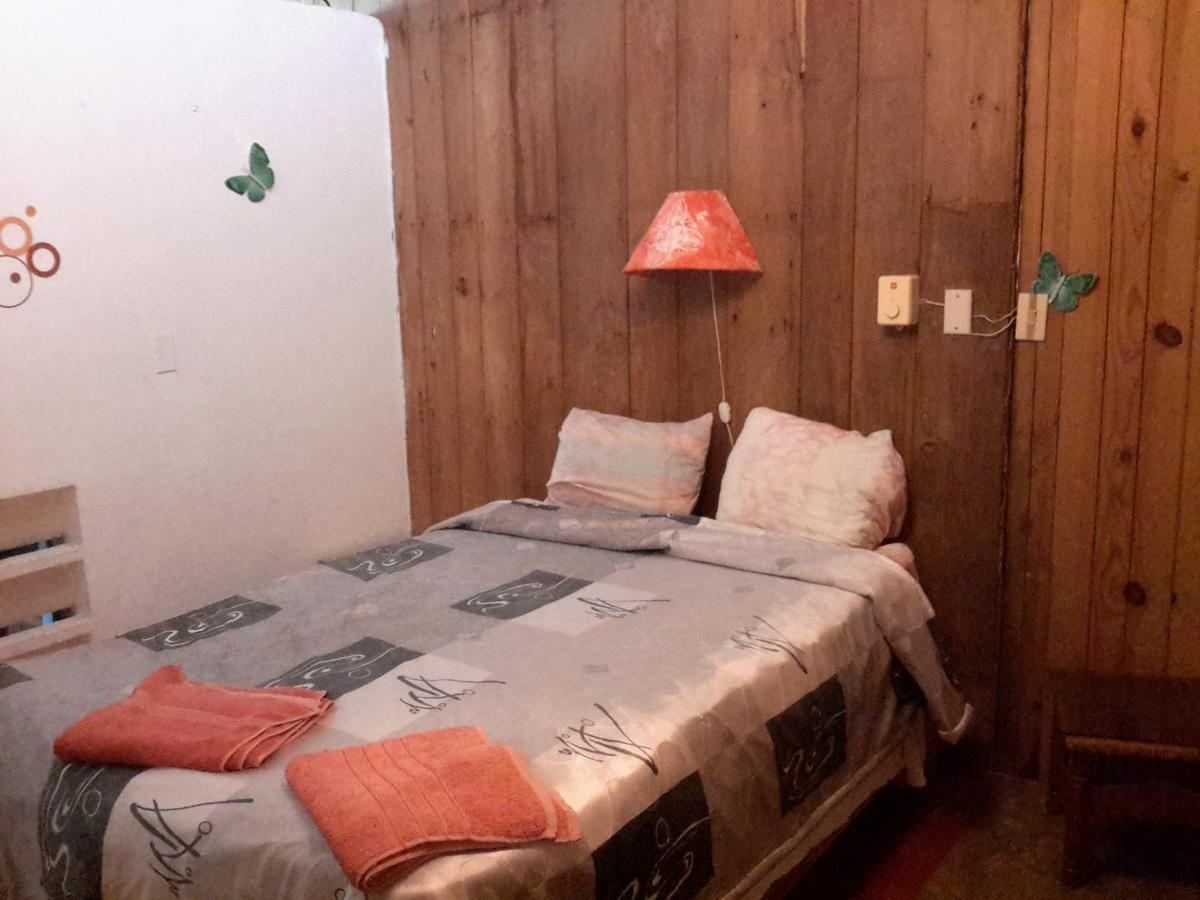 Mar Albergue Sosúa