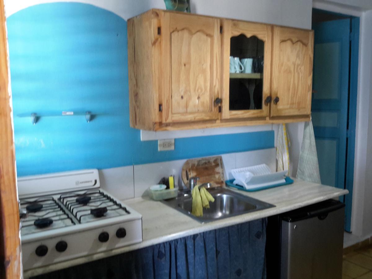 Albergue Mar *