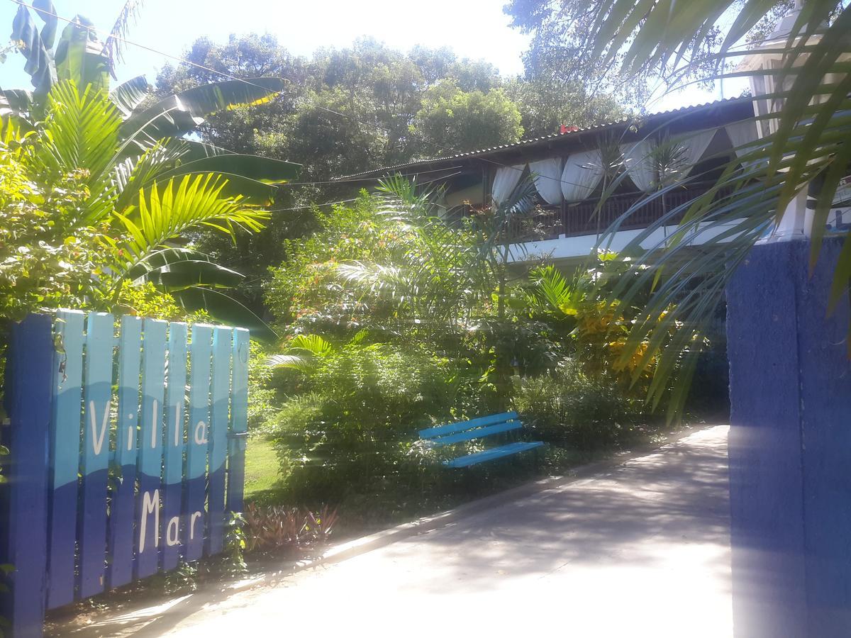 Mar Albergue Sosúa