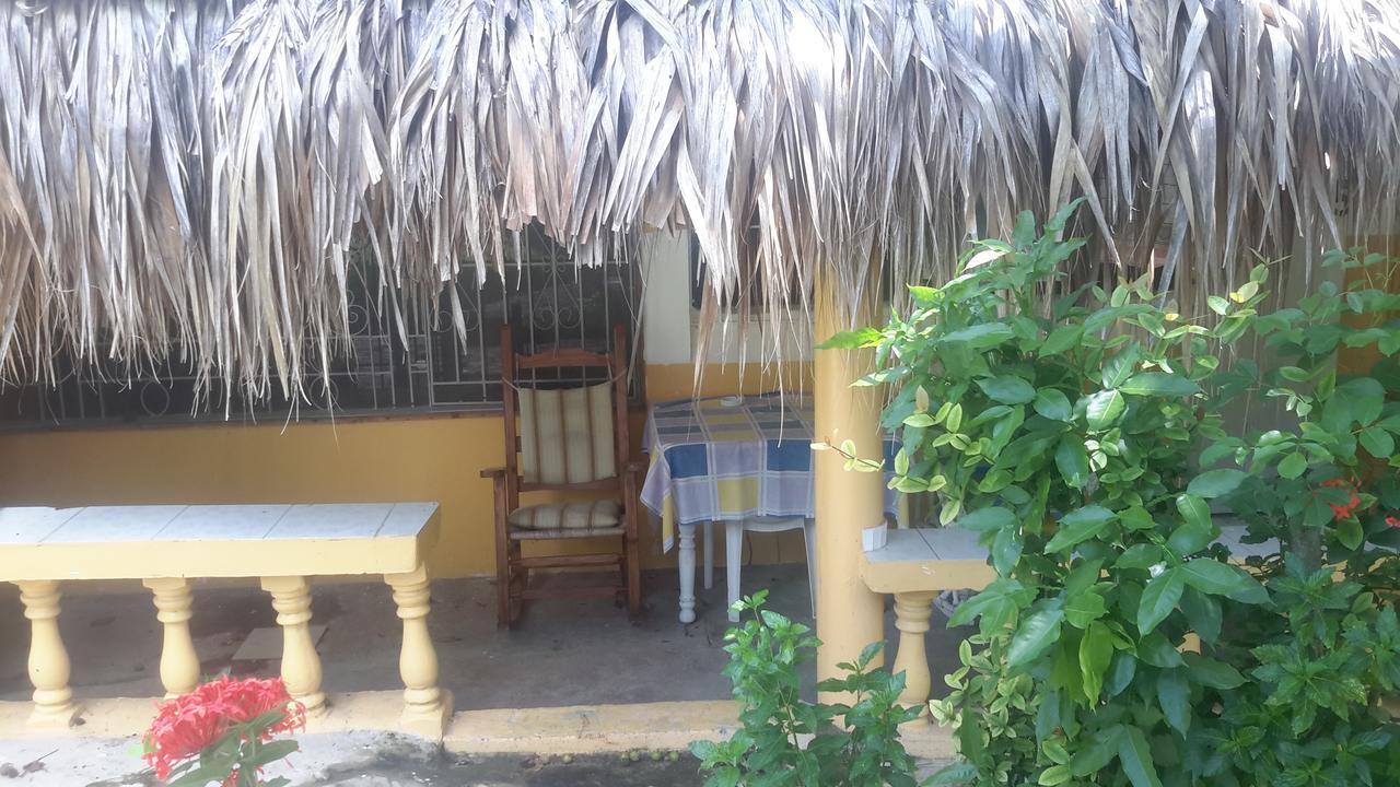 Albergue Mar *
