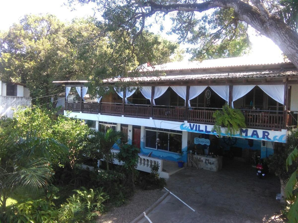 Mar Albergue *