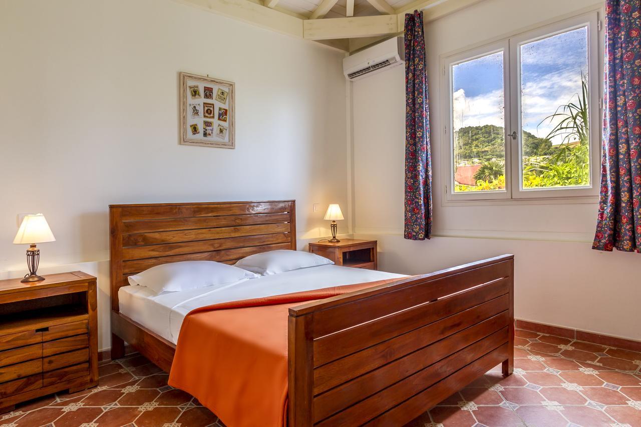 Apartamento Le Domaine Saint Aubin *